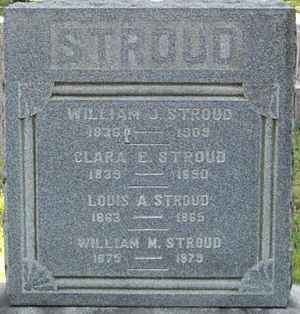 Stroud, Voshell, Minner, Penington, Slaughter, Carrow, Wilson, Ford, Faulkner, Van Winkle, Ball, Crouch, Price, Williams, Pennington, Craven, Cochrane, Biddle, Bankert, Stonesifer, Vandergrift, Yingling, Hyland
