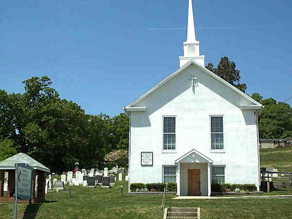Harts Chapel, Voshell, Minner, Penington, Slaughter, Carrow, Wilson, Ford, Faulkner, Van Winkle, Ball, Crouch, Price, Williams, Pennington, Craven, Cochrane, Biddle, Bankert, Stonesifer, Vandergrift, Yingling, Hyland
