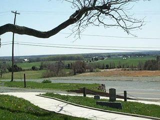 General Howe's Landing Site, Voshell, Minner, Penington, Slaughter, Carrow, Wilson, Ford, Faulkner, Van Winkle, Ball, Crouch, Price, Williams, Pennington, Craven, Cochrane, Biddle, Bankert, Stonesifer, Vandergrift, Yingling, Hyland