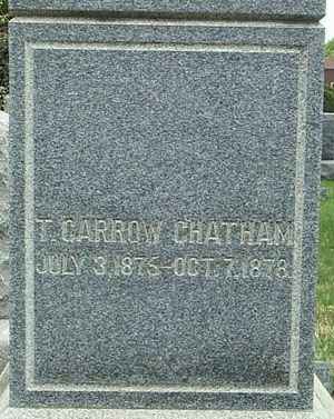 Chatham, Voshell, Minner, Penington, Slaughter, Carrow, Wilson, Ford, Faulkner, Van Winkle, Ball, Crouch, Price, Williams, Pennington, Craven, Cochrane, Biddle, Bankert, Stonesifer, Vandergrift, Yingling, Hyland