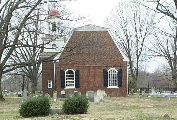 St Mary Annes Cemetery, Voshell, Minner, Penington, Slaughter, Carrow, Wilson, Ford, Faulkner, Van Winkle, Ball, Crouch, Price, Williams, Pennington, Craven, Cochrane, Biddle, Bankert, Stonesifer, Vandergrift, Yingling, Hyland