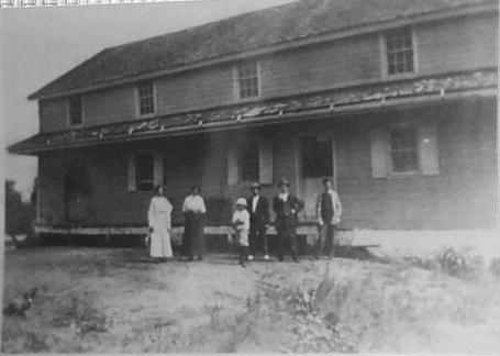 WillowGroveMill_Peg.jpg (9517 bytes)