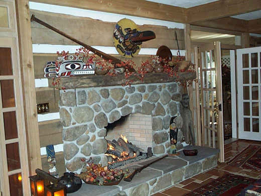 WilsonAlexander_LogWalls_Peg.jpg (39176 bytes)