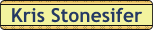 Kristofor Stonesifer