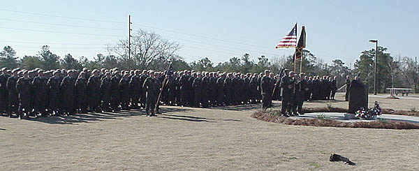 Dedication_3rdBattalion.JPG (43376 bytes)