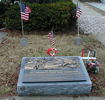 StonesiferKris_DoylestownMarker2.jpg (61154 bytes)