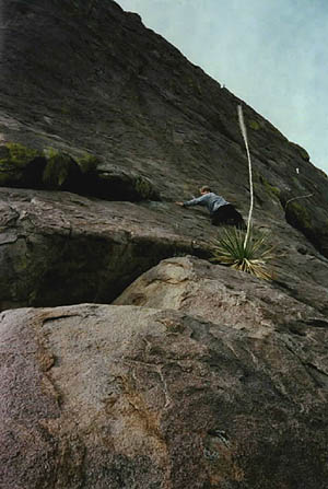 StonesiferKris_OnRockFace.jpg (35612 bytes)