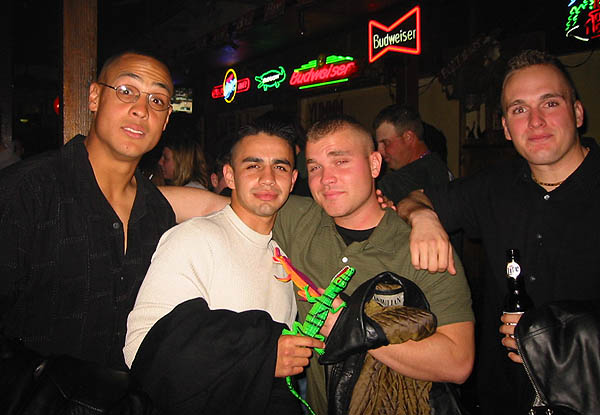 RandallLuisJoshBarrett_Bar.jpg (52500 bytes)