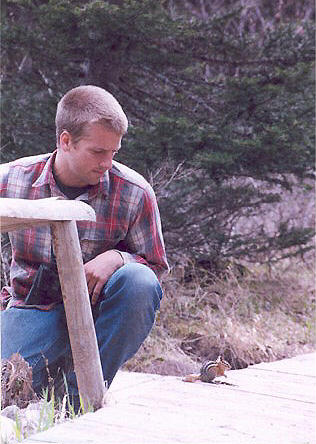 StonesiferKris_Chipmunk.jpg (40069 bytes)
