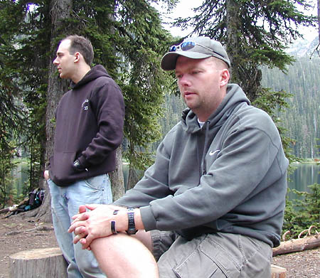 UHL-LunchRicBrian.JPG (67481 bytes)