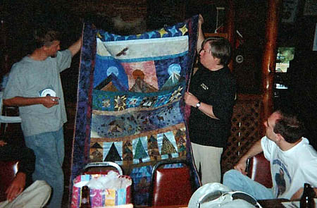 UHL-MtCharliesLukeQuilt.JPG (44465 bytes)