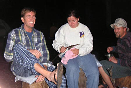 PICT0083ErikTraciLukeByFire.JPG (32972 bytes)